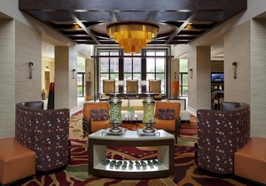 Chicago Marriott Suites O'Hare