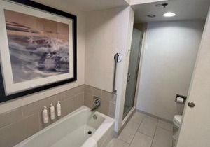 Chicago Marriott Suites O'Hare