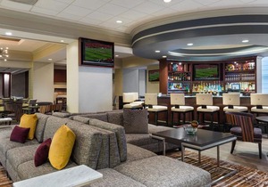 Chicago Marriott Suites Deerfield