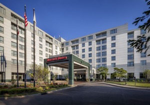 Chicago Marriott Suites Deerfield