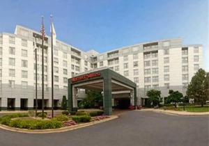 Chicago Marriott Suites Deerfield