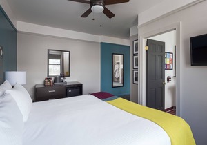 City Suites Hotel