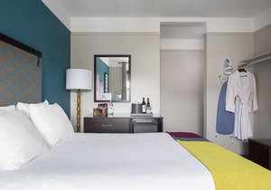 City Suites Hotel