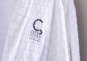 City Suites Hotel