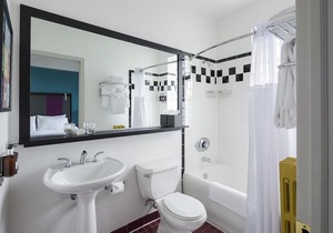 City Suites Hotel