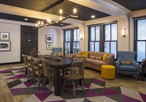 City Suites Hotel