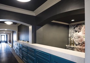 City Suites Hotel