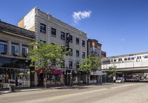 City Suites Hotel