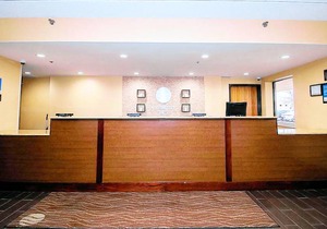 Comfort Inn Arlington Heights - O'Hare Airport