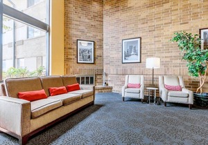 Comfort Inn Arlington Heights - O'Hare Airport