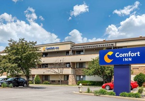 Comfort Inn Arlington Heights - O'Hare Airport