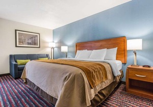 Comfort Inn Alton