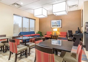 Comfort Inn Alton