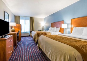 Comfort Inn Alton