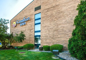 Comfort Inn Arlington Heights - O'Hare Airport