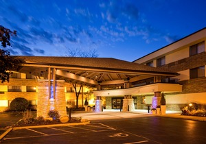 Comfort Inn Arlington Heights - O'Hare Airport