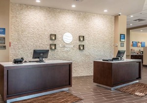 Comfort Inn Edwardsville - St. Louis