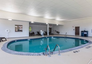 Comfort Inn Edwardsville - St. Louis