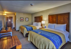 Comfort Inn Edwardsville - St. Louis