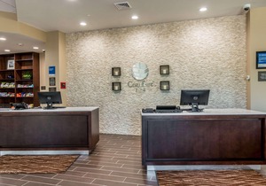 Comfort Inn Edwardsville