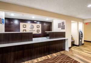 Comfort Inn Matteson - Chicago