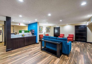 Comfort Inn Matteson - Chicago