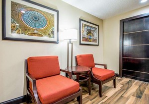 Comfort Inn Matteson - Chicago