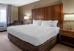 Comfort Inn Moline - Quad Cities