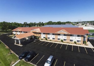 Comfort Inn Moline - Quad Cities
