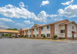Comfort Inn Moline - Quad Cities