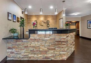 Comfort Inn Moline - Quad Cities