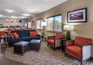 Comfort Inn Moline - Quad Cities