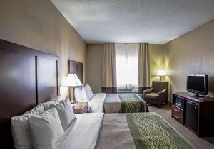 Comfort Inn Morris