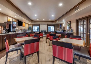 Comfort Inn & Suites Geneva- West Chicago