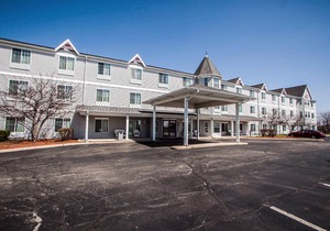Comfort Inn & Suites Geneva - West Chicago