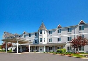 Comfort Inn & Suites Geneva - West Chicago
