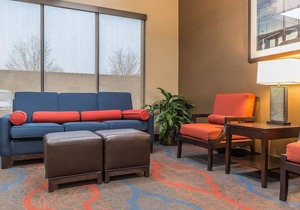 Comfort Inn