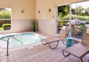 Comfort Suites Mount Vernon