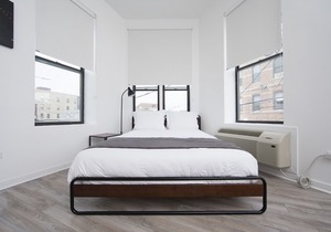 Comfortable studio in Chicago