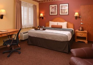 Country Hearth Inn & Suites Edwardsville