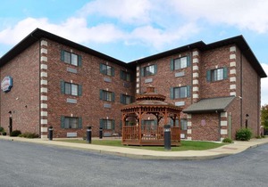 Country Hearth Inn & Suites Edwardsville