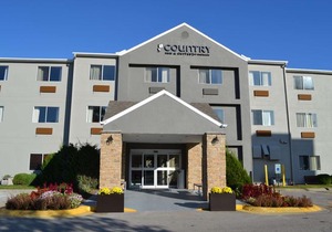 Country Inn & Suites by Radisson Fairview Heights