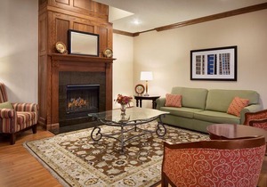 Country Inn & Suites by Radisson Champaign North IL