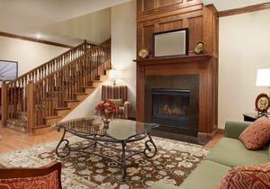 Country Inn & Suites by Radisson Champaign North IL