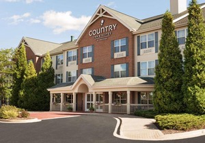 Country Inn & Suites by Radisson Sycamore IL