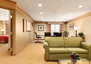 Country Inn & Suites by Radisson Sycamore IL