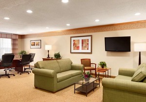Country Inn & Suites by Radisson Sycamore IL