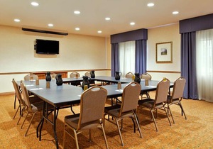 Country Inn & Suites by Radisson Decatur IL