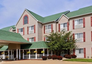 Country Inn & Suites by Radisson Decatur IL