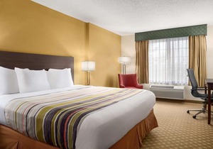 Country Inn & Suites by Radisson Manteno IL